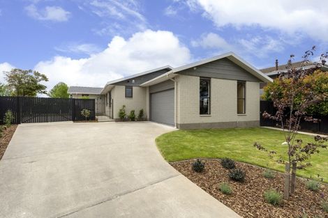 Photo of property in 6 Montclare Avenue, Ilam, Christchurch, 8041