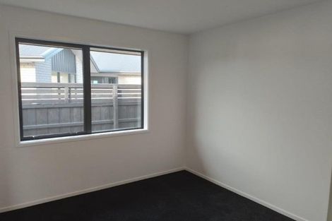 Photo of property in 8 Thomas Ellis Lane, Halswell, Christchurch, 8025