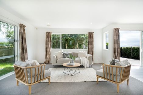 Photo of property in 59 Endeavour Drive, Whitby, Porirua, 5024