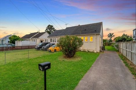 Photo of property in 25 Stoddard Road, Wesley, Auckland, 1041