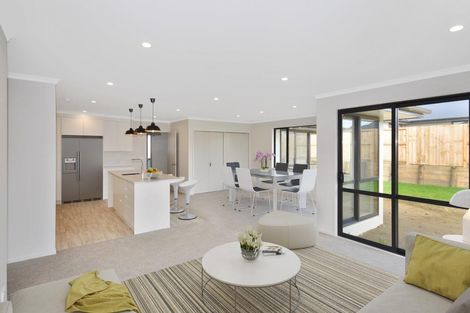 Photo of property in 9 Turnberry Crescent, Morrinsville, 3300