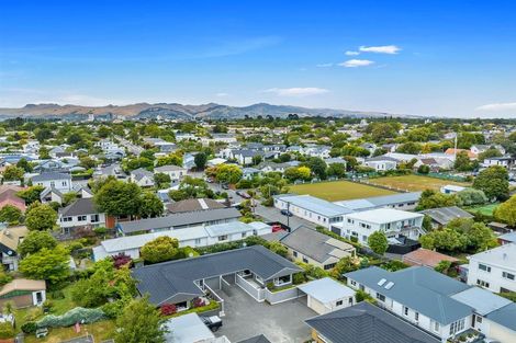 Photo of property in 1/58 Mansfield Avenue, St Albans, Christchurch, 8014