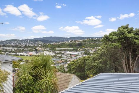 Photo of property in 85a Nevay Road, Miramar, Wellington, 6022