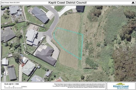 Photo of property in 7 Hihi Place, Waikanae, 5036