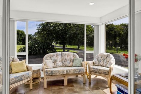 Photo of property in 51 Brown Road, Brixton, Waitara, 4382