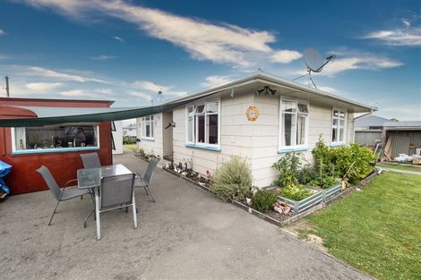 Photo of property in 112 Thomson Street, Tinwald, Ashburton, 7700