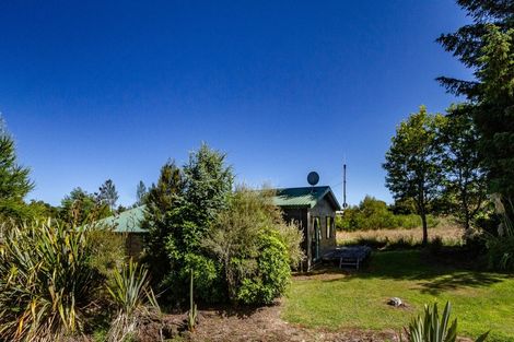 Photo of property in 56 Findlay Street, National Park, Owhango, 3989