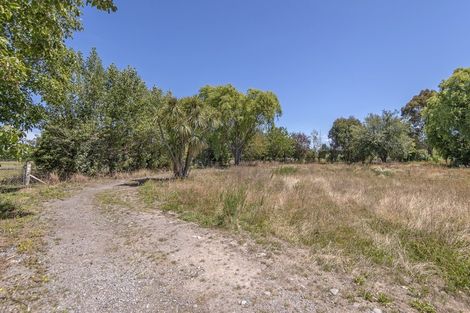 Photo of property in 627 Pound Road, Yaldhurst, Christchurch, 7676