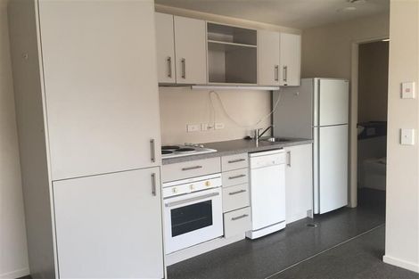 Photo of property in The Peak Apartments, 1001/170 Taranaki Street, Te Aro, Wellington, 6011