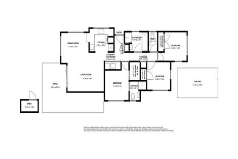 Photo of property in 15 Monowai Road, Johnsonville, Wellington, 6037