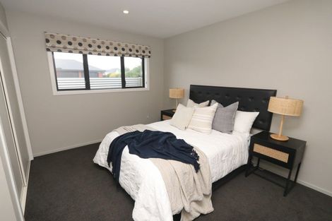 Photo of property in 131 Walnut Avenue, Allenton, Ashburton, 7700