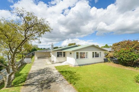 Photo of property in 27 Duff Crescent, Highbury, Palmerston North, 4412