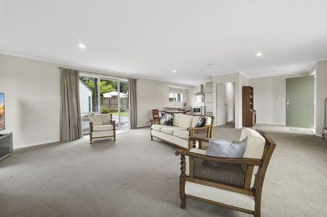 Photo of property in 4 Robin Azariah Place, Te Kuiti, 3910