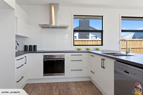 Photo of property in 21 Billington Drive, Halswell, Christchurch, 8025