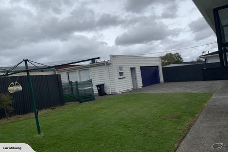 Photo of property in 58 Holdsworth Avenue, Trentham, Upper Hutt, 5018