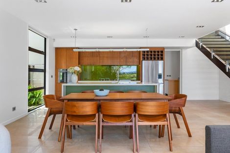 Photo of property in 48a Sunny Brae Crescent, Westmere, Auckland, 1022