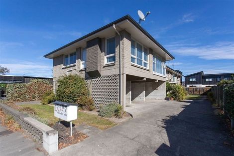 Photo of property in 1/121a Papanui Road, Merivale, Christchurch, 8014