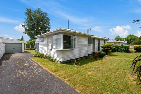 Photo of property in 12 Mawake Place, Turangi, 3334