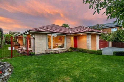 Photo of property in 8 Konini Street, Riccarton, Christchurch, 8041