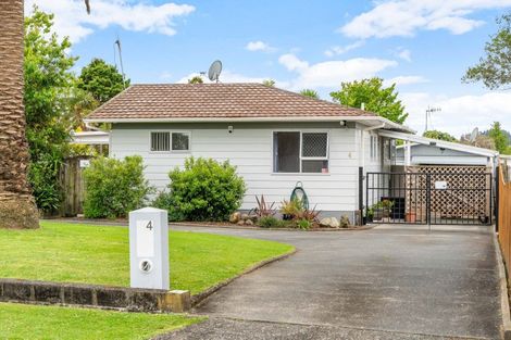 Photo of property in 4 Raupo Place, Tikipunga, Whangarei, 0112