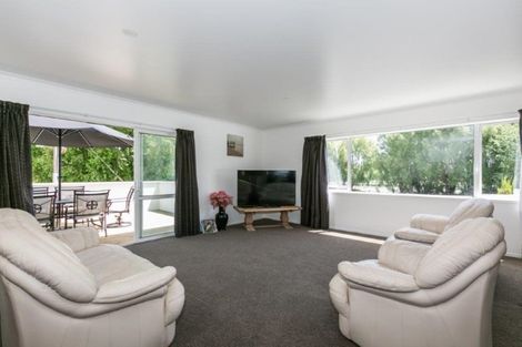 Photo of property in 797 Pourerere Road, Omakere, Waipawa, 4271