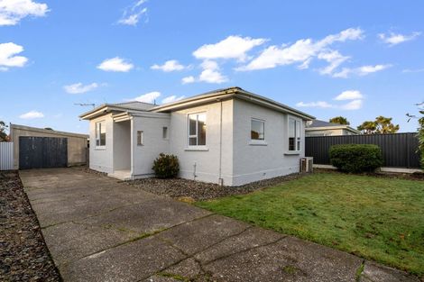 Photo of property in 5 Stirling Street, Windsor, Invercargill, 9810
