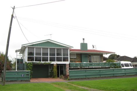 Photo of property in 1 Blake Street, Waitara, 4320