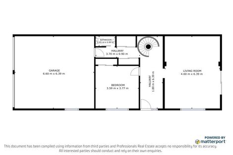 Photo of property in 5 Ngapapa Street, Urenui, 4375