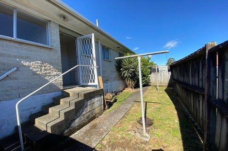 Photo of property in 4/54 Seabrook Avenue, New Lynn, Auckland, 0600