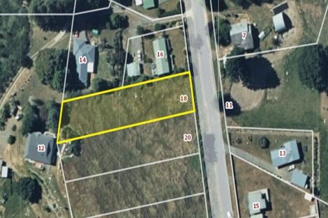 Photo of property in 18 Hukaroa Road, Raetihi, 4632