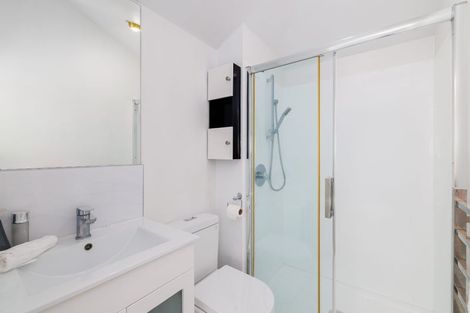 Photo of property in 12 Belleview Terrace, Mount Pleasant, Christchurch, 8081