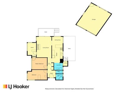 Photo of property in 162 Broadway, Matamata, 3400