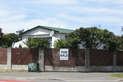Photo of property in 314 Wainoni Road, Avondale, Christchurch, 8061