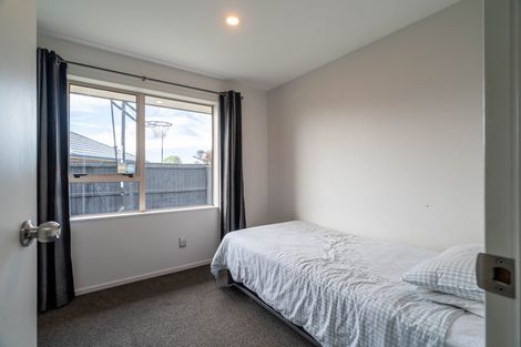 Photo of property in 10 Peel Close, Rolleston, 7614