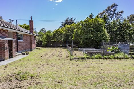 Photo of property in 2 Ashworths Road, Amberley, 7481