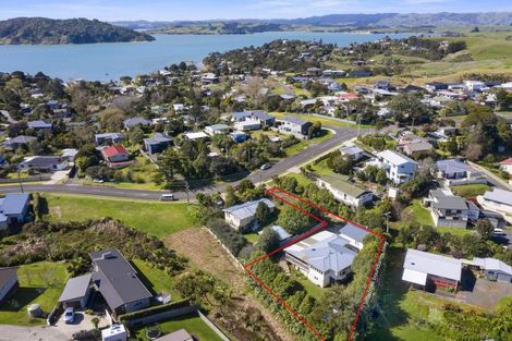 Photo of property in 6 Simon Road, Raglan, 3225