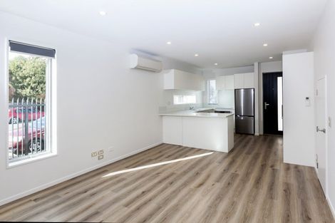 Photo of property in 17 Sherborne Street, St Albans, Christchurch, 8014