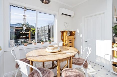 Photo of property in 21 Jackson Street, Richmond, Invercargill, 9810