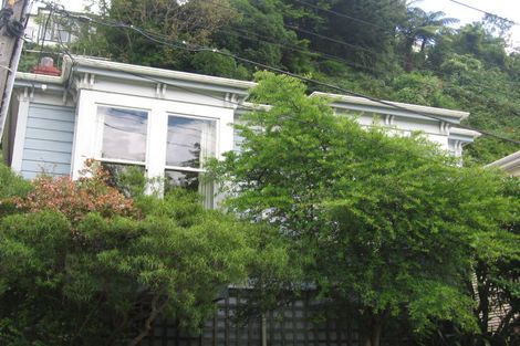 Photo of property in 50 Honiana Te Puni Street, Aro Valley, Wellington, 6021