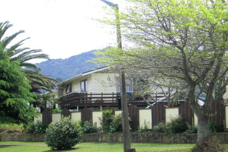 Photo of property in 1 Tauranga Road, Waihi, 3610