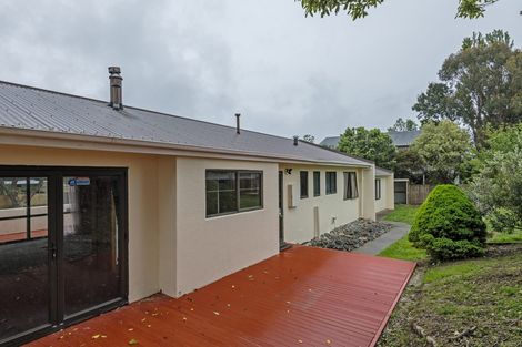 Photo of property in 134 John F Kennedy Drive, Milson, Palmerston North, 4414