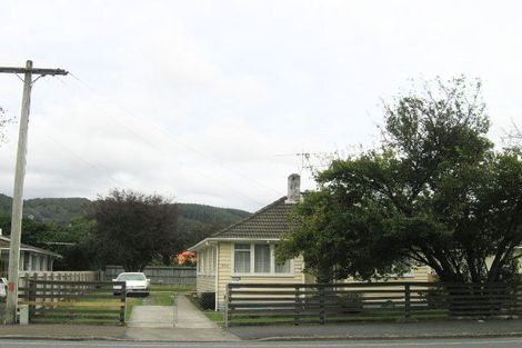 Photo of property in 632 Fergusson Drive, Trentham, Upper Hutt, 5018
