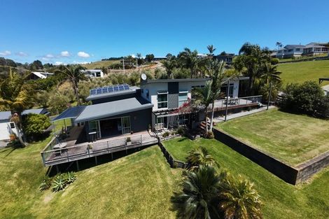 Photo of property in 8 Ocean View Road, Cable Bay, 0420