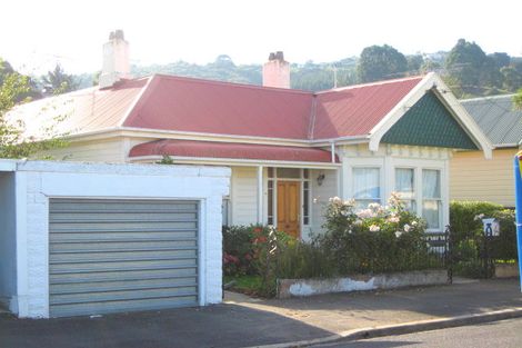 Photo of property in 3 Paris Street, North East Valley, Dunedin, 9010