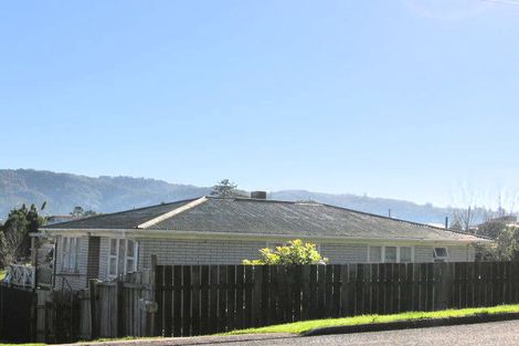 Photo of property in 18 Derrick Road, Kawakawa, 0210