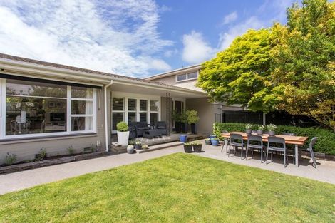 Photo of property in 2 Bullock Place, Ilam, Christchurch, 8041