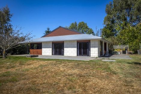 Photo of property in 761 Timaru-pleasant Point Highway, Levels Valley, Timaru, 7975