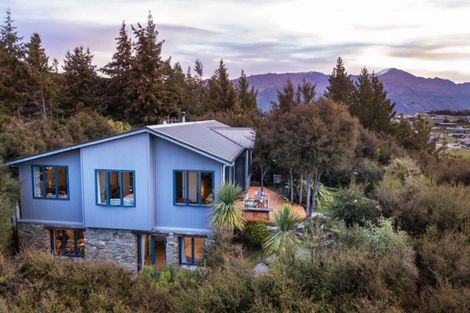 Photo of property in 747 Aubrey Road, Albert Town, Wanaka, 9305