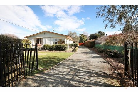 Photo of property in 69 Main North Road, Geraldine, 7930