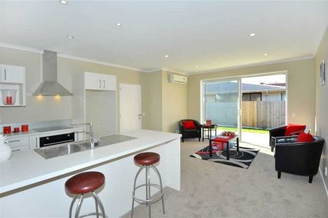 Photo of property in 58 Shands Road, Hornby, Christchurch, 8042